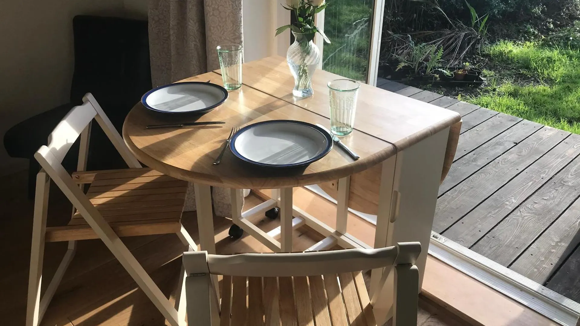The Cove, Three Cliffs Bay Apartment Parkmill